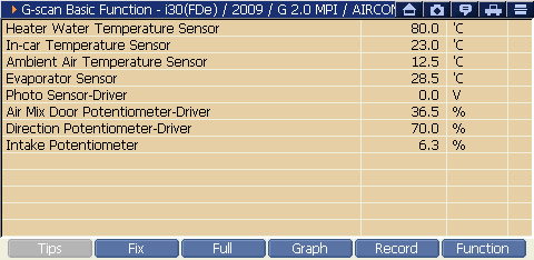 Air Conditioning preview